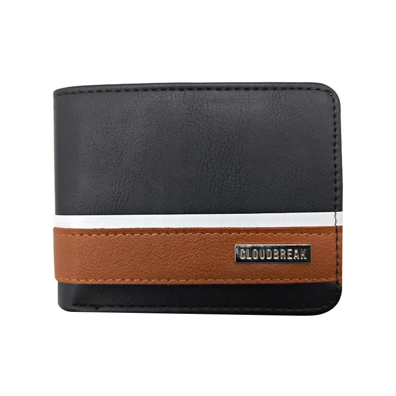 Dompet Lelaki: Apakah perbezaan antara dompet mendatar dan menegak?